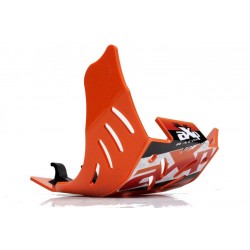 SABOT ENDURO AXPEXC-F450/500 17-18 ORANGE