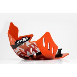 SABOT ENDURO AXPEXC-F450/500 17-18 ORANGE