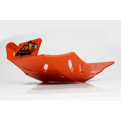 SABOT ENDURO AXPEXC250/300 17-18 ORANGE
