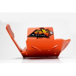 SABOT ENDURO AXPEXC250/300 17-18 ORANGE
