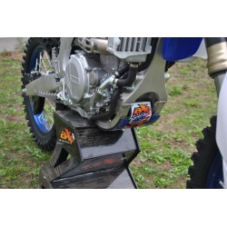 SEMELLE MX AXPYZ450F 18 NOIR