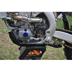SABOT ENDURO XTREME AXPYZ450F 18 NOIR