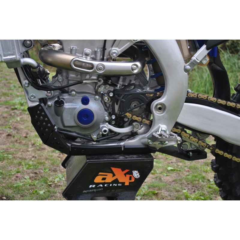 SABOT ENDURO XTREME AXPYZ450F 18 NOIR