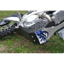 SABOT ENDURO XTREME AXPYZ450F 18 NOIR