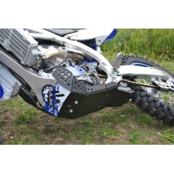 SABOT ENDURO XTREME AXPYZ450F 18 NOIR