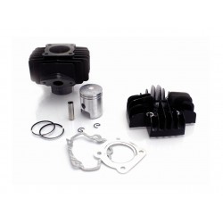 GR.THERM TECNIUMYAMAHA PW 50 81-15 HAUT MOTEUR + CULASSE