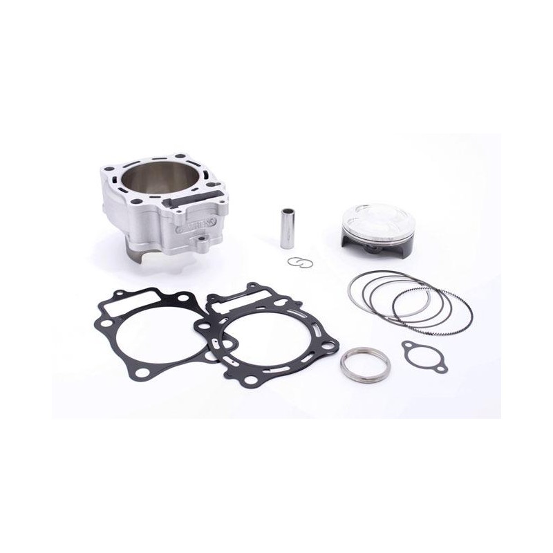 CYL-PIST SX-F250 14-15257010DA/270034 276CC 82MM/601093