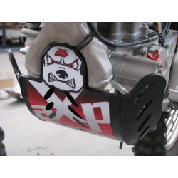 SABOT GP AXPCRF250R 04-09 PHD/6MM NOIR