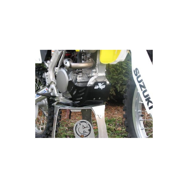 SABOT GP AXPRM-Z250 07-08 PHD/6MM NOIR