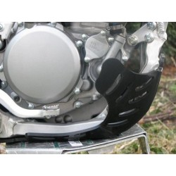 SABOT GP AXPRM-Z250 07-08 PHD/6MM NOIR