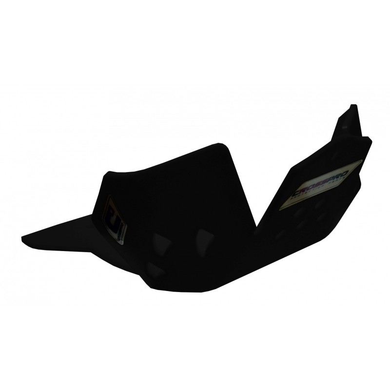 SABOT ENDURO/GP EXCF250NOIR 2014 KIT VIS FOURNIS/ PHD