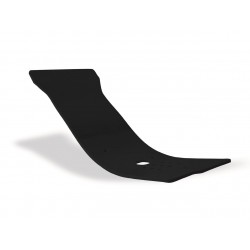 SEMELLE MX YZ250F 14-15KIT VIS FOURNIS NOIR/DTC