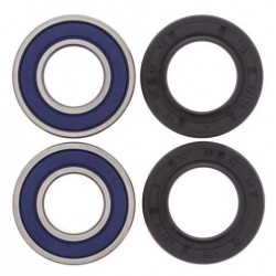 KIT RLTS ROUE ARR KAWAKX125  250 '90-96 AVANT Z750  S 04-06