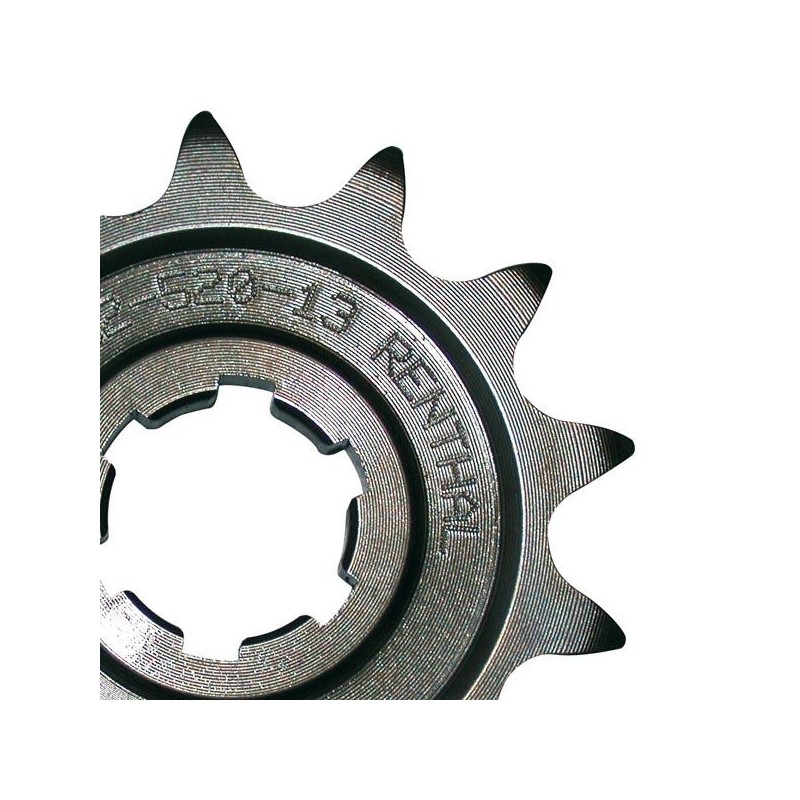 PIGNON RENTHAL 13 DENTSRM250 '82-06