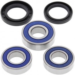 KIT RLTS ROUE ARR SUZDRZ400S  E '00-09 DRZ400SM '05-09