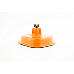 COUVERCLE FILTRE TWINAIRCR125R/250R 89-08 CR500R 89-01