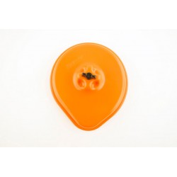 COUVERCLE FILTRE TWINAIRCR125R/250R 89-08 CR500R 89-01