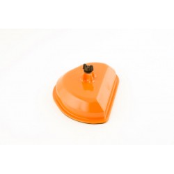 COUVERCLE FILTRE TWINAIRCRF250R 04-09/450 03-08 CRF250R  X '04-05