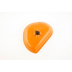 COUVERCLE FILTRE TWINAIRCRF250R 04-09/450 03-08 CRF250R  X '04-05