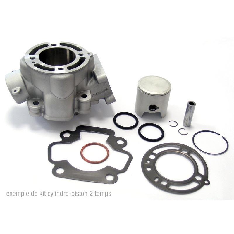 KIT CYL-PIST KLX110 05-07130CC