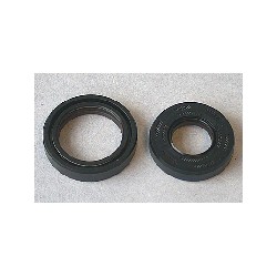 JTS SPYS VIL. KX125 88-03 32X44X9 / 20X40X9