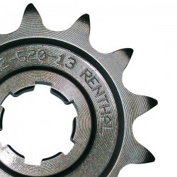 PIGNON RENTHAL 13 DENTSCR125/CRF250 '04-06