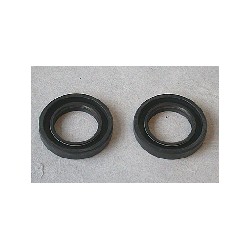 JTS SPYS VIL.KDX200 83-89 25X40X7 (2X)