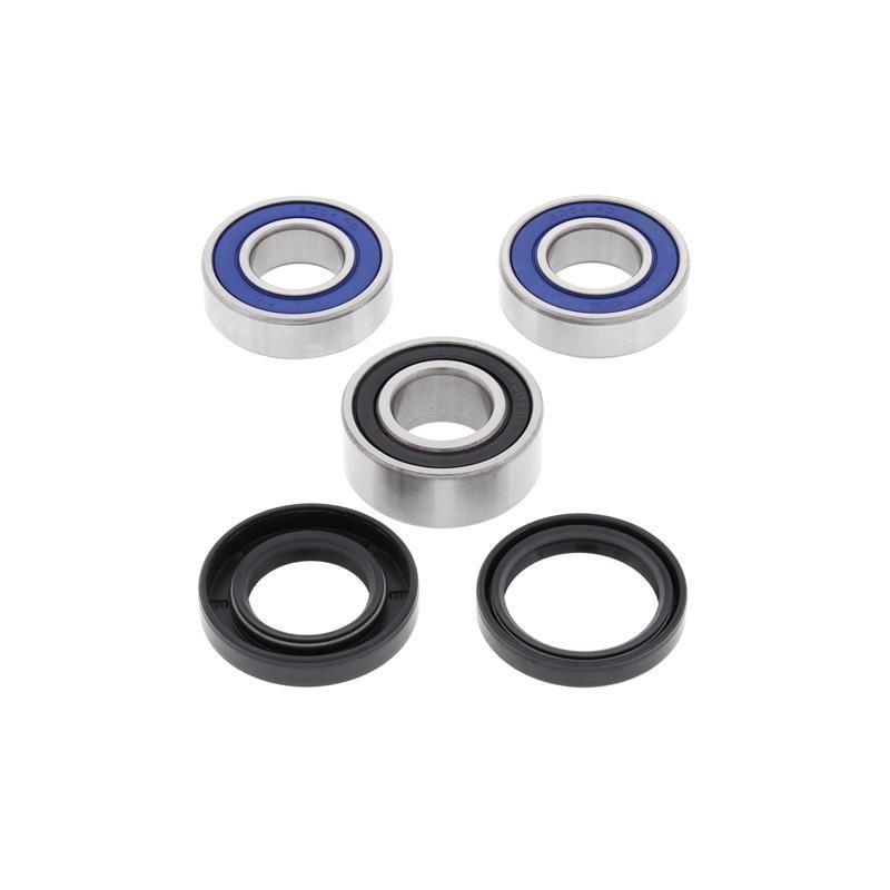 KIT RLTS ROUE ARRCR WR125 250 360 '96-98 SM TC TE610 '97-98