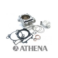 KIT CYL-PIST KXF450 09-13450CC Ø96