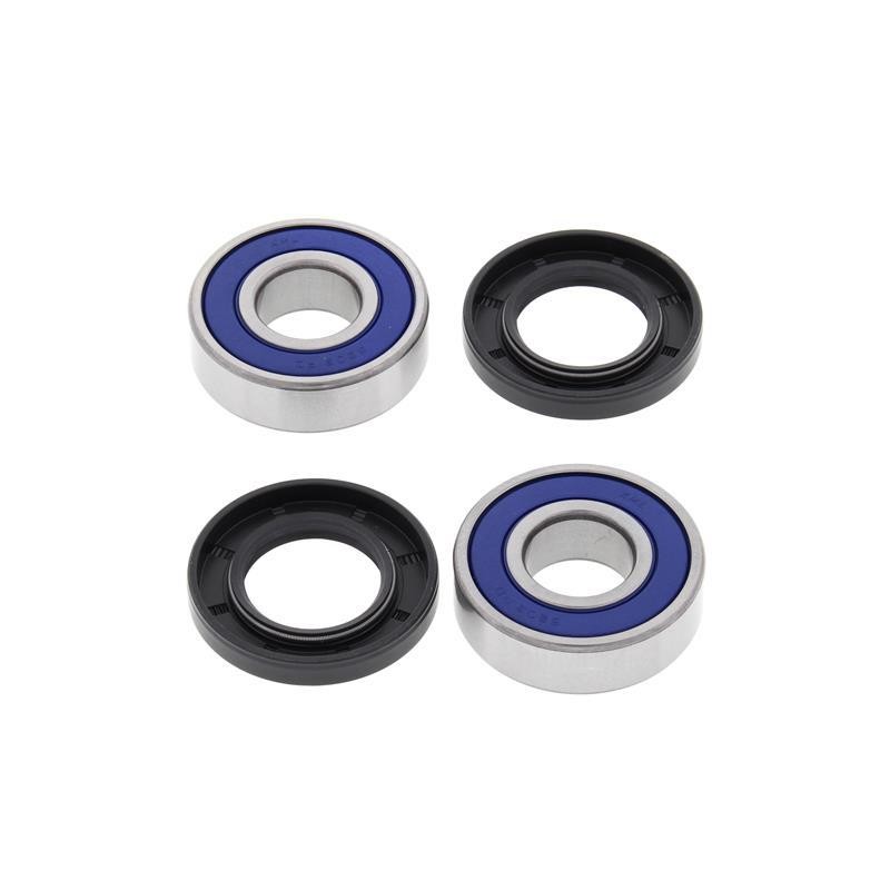 KIT RLTS ROUE AVGSF600S 96-03 SV650 99-02 RGV250 89-96