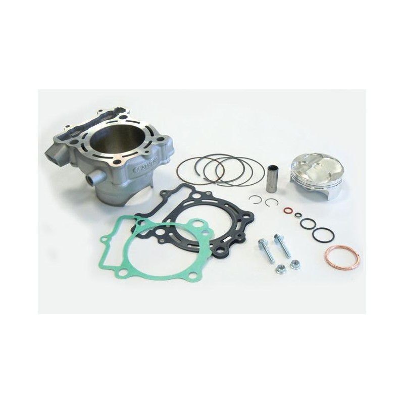 CYL-PIST RMZ250  10-16290CC 9325DA 273251/603276