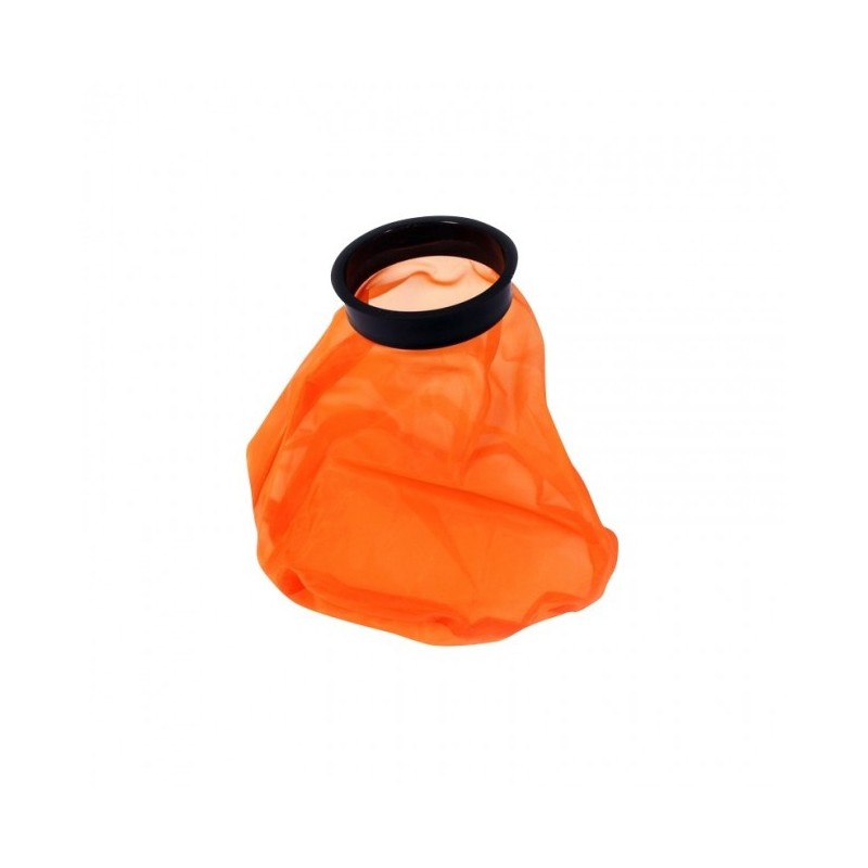 FILTRE ESSENCE TWINAIRCRF450R 17 SUR BOUCHON DE RESERVOIR