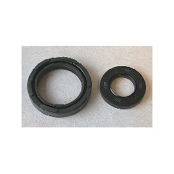 JTS SPYS VIL.YZ250 88-97 22X40X7 / 40X55X12