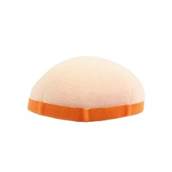 FILTRE A AIR TWINAIRCRF450R/RX 17-18 2 COUCHES