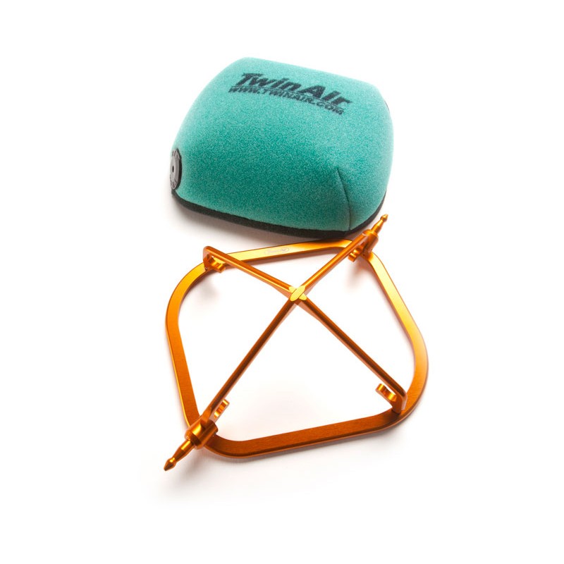 POWER FLOW TWINAIRCRF450R/RX 17 FILTRE RECH. 791809