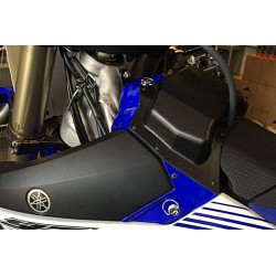 KIT BOITE A AIR TWINAIRYZ250F-450F 14-17 BOITE A AIR + FILTRE