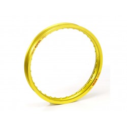 JANTE 21X1.60X36T JAUNEAV