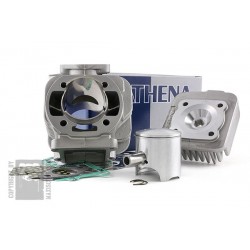 GROUPE THERM BOOSTER 50BW'S 50  AMICO 50 SR50 (VERTICAL)  400407