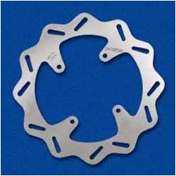 DISQUE AV WAVE HONDACR 80 97-02 CR 85 03-07 CRF 150 07
