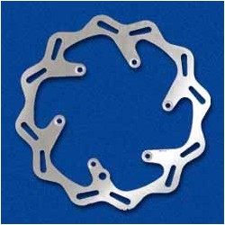 DISQUE AV WAVE KTMEXC/SX125/200/250 98-07 SXF 450 03-06 250 06-07