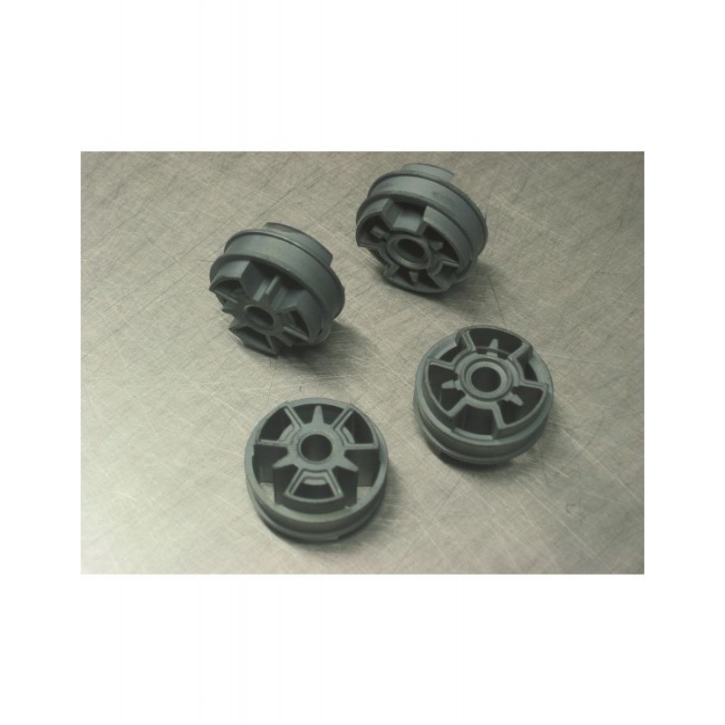 PISTON COMPRESSIONCRF450R 12