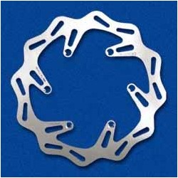 DISQUE AV WAVE SUZUKIRM125 89/09 RM250 89-12 YZ125 98-07 YZF250 4500