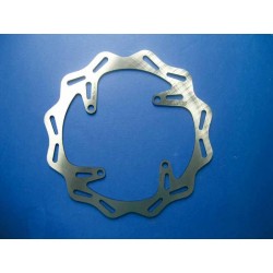 DISQUE AV WAVE SUZUKIRMZ 250 07 RMZ 450 05-07
