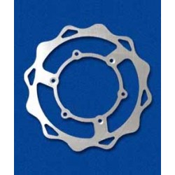 DISQUE AV WAVE YAMAHAYZ 80 93-01 YZ 85 02-07 RM 85 05-07