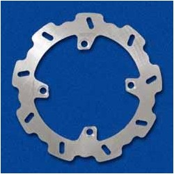 DISQUE AR WAVE HONDACR 125 98-01 250 97-01