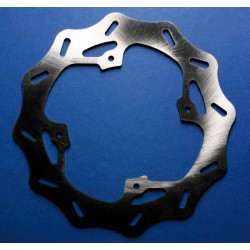 DISQUE AR WAVE HONDACR 125 250 02-07 CRF 250 04-07 450 02-07