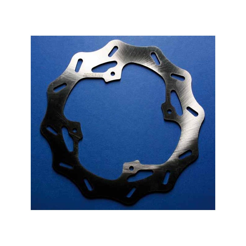 DISQUE AR WAVE HONDACR 125 250 02-07 CRF 250 04-07 450 02-07