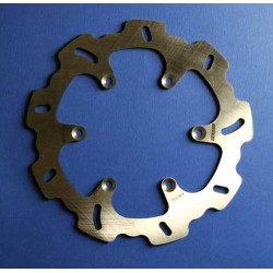 DISQUE AR WAVE KAWASAKIKX125 250 89-02 KX500 89-