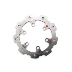 DISQUE AR WAVE KAWASAKIKDX 125 220 250 90-