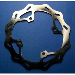 DISQUE AR WAVE KAWASAKIKX125250 03-07RMZ250 04-6 KXF 250 04-07 450 06